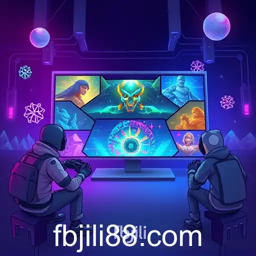 The Rise of Emerging Game Platforms