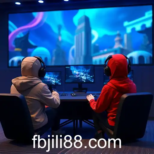 The Evolution of Gaming Websites and Their Impact