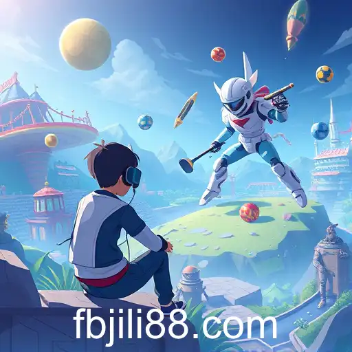 The Rise of Fbjili and Its Impact on Online Gaming
