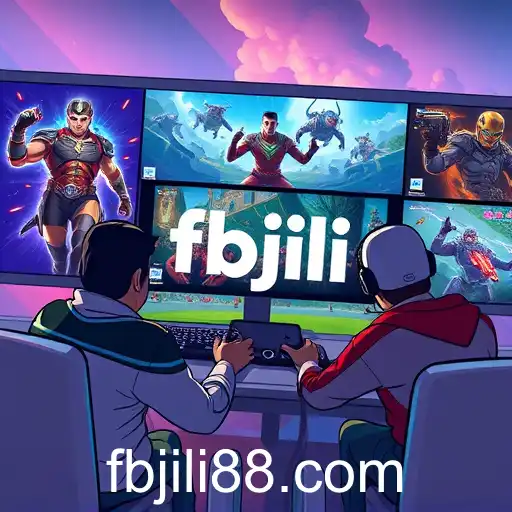 Exploration of the Online Gaming Landscape