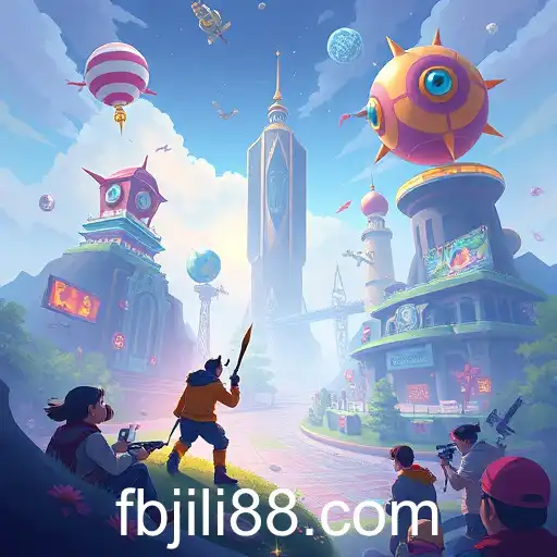 The Rise of FbJili in the Gaming World