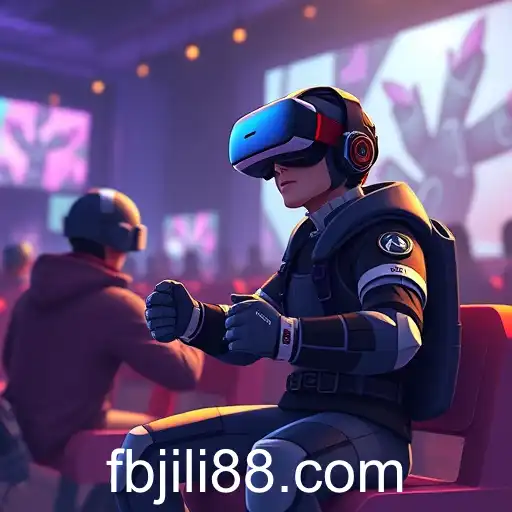 The Rise and Impact of FBJILI in Online Gaming