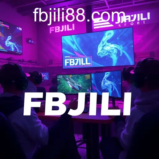 FBJILI: Revolutionizing Online Gaming in 2025