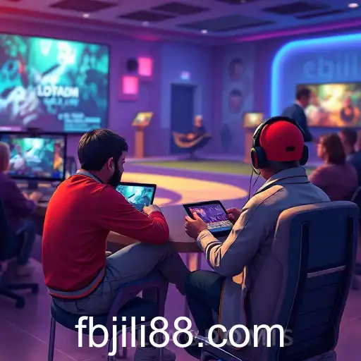 The Rise of Gaming Platforms in 2025