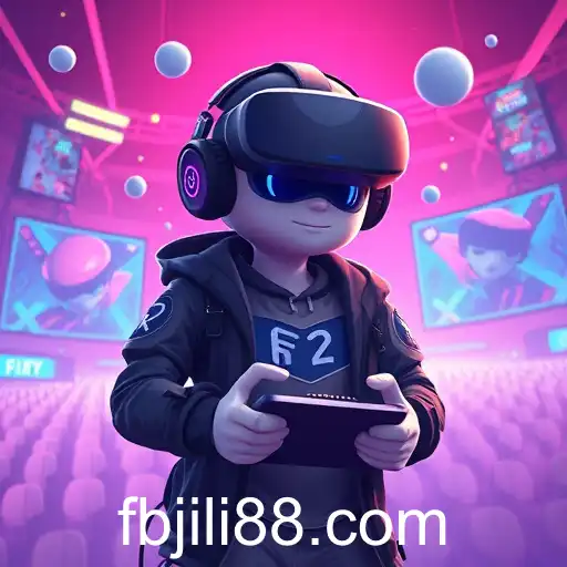 The Gaming Revolution: Fbjili's Impact