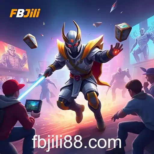 Emergence of Fbjili: A New Era in Online Gaming
