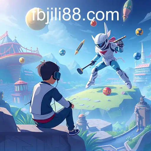 The Rise of Fbjili and Its Impact on Online Gaming