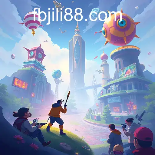 The Rise of FbJili in the Gaming World