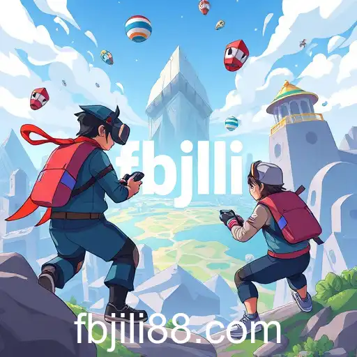 The Rise of Fbjili in Gaming