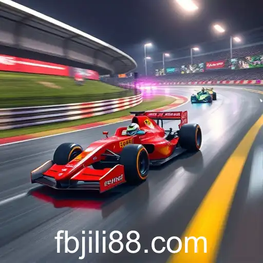 The Rise of FBJILI in the Gaming World