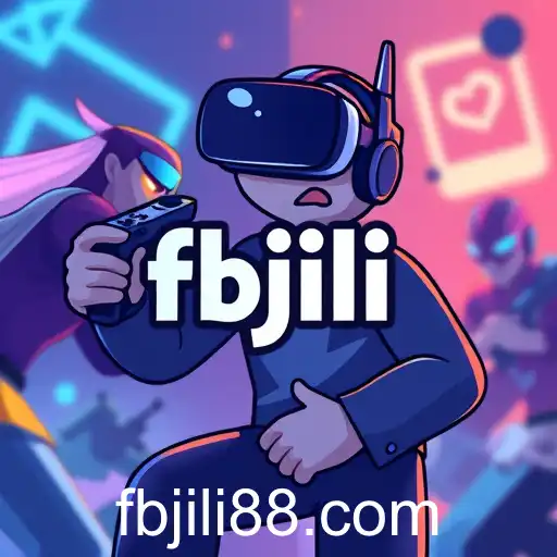 Gaming Horizons Expand with Fbjili