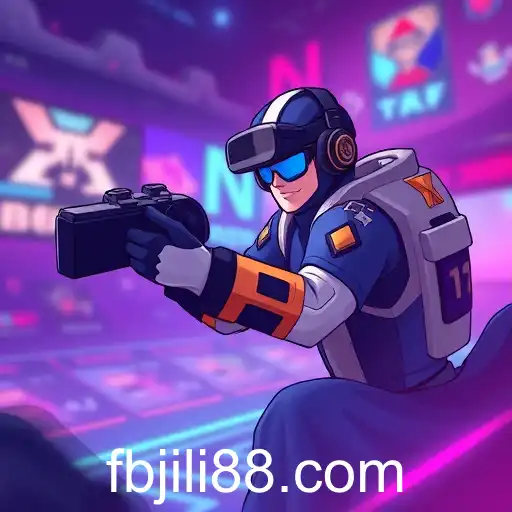 Gaming Revolution: The Rise of 'fbjili'