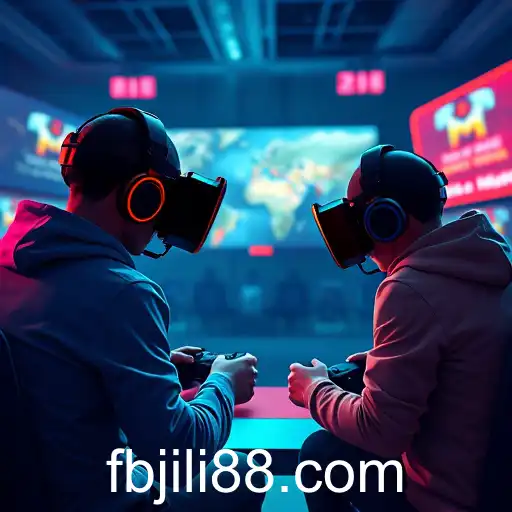 Emergence of Gaming Trends in 2025