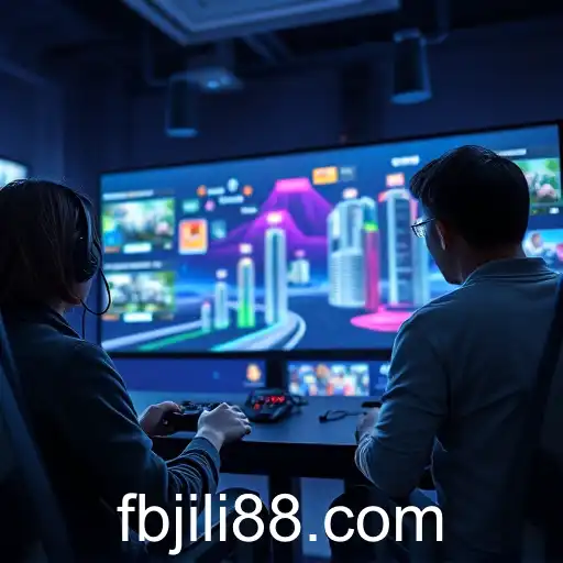 Gaming Trends in Europe