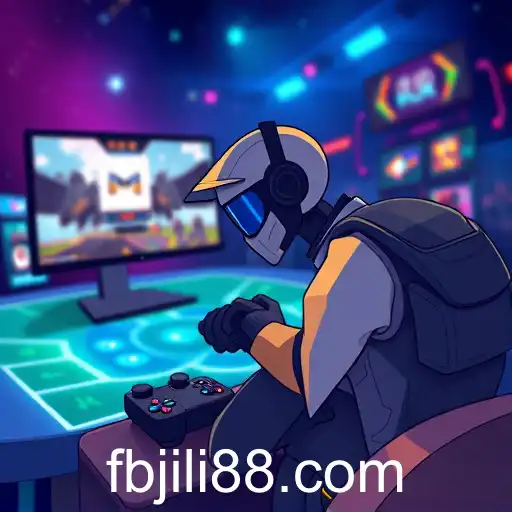 The Rise of Online Gaming Platforms