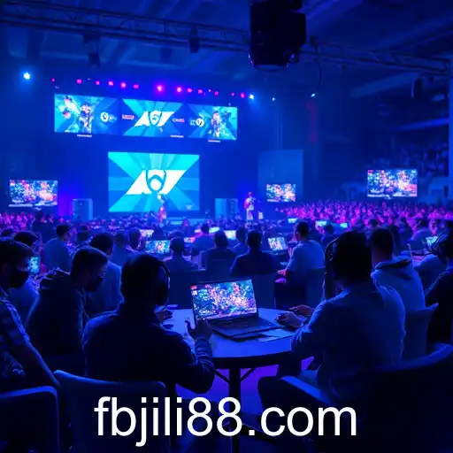 The Rise of Online Gaming Platforms in the Mid-2020s