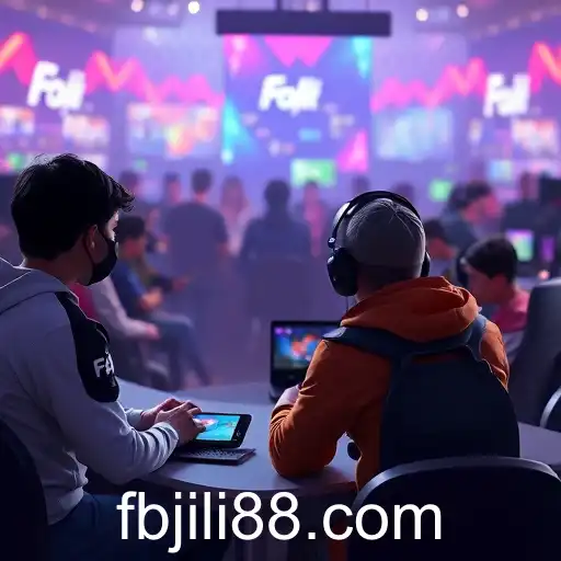 The Rise of Fbjili: A Game-Changer in Online Gaming
