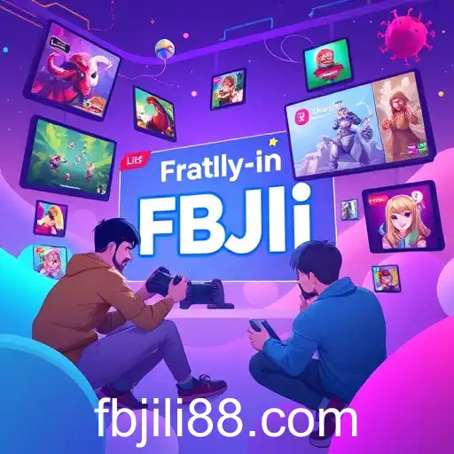 The Rise of Fbjili in Online Gaming