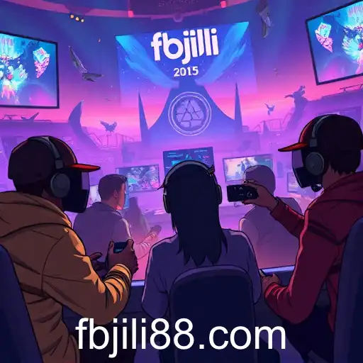 The Rise of Online Gaming Portals