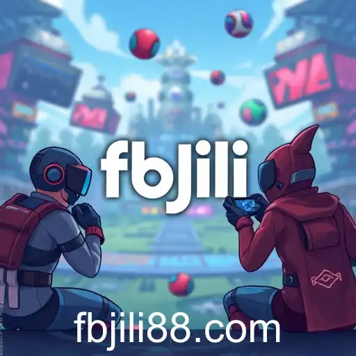 Virtual Gaming Renaissance: The Rise of fbjili