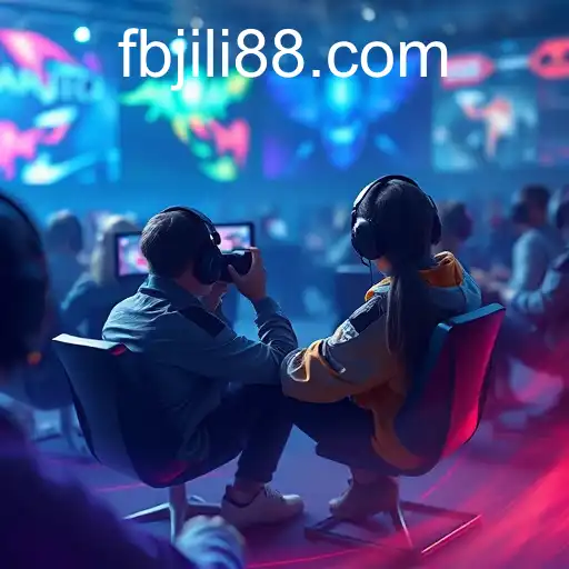 The Rise of Fbjili: A New Era in Online Gaming