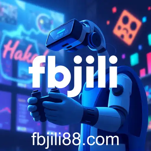 The Rise of Fbjili: A Game-Changer in Online Gaming