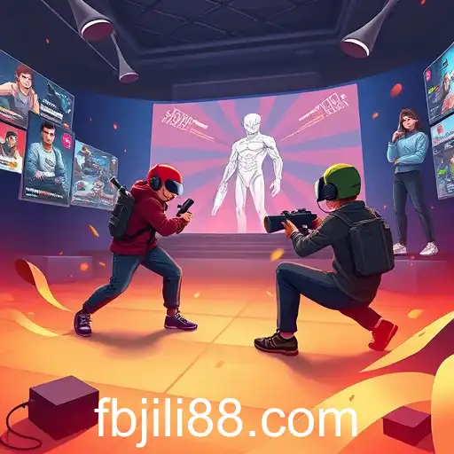 The Rise of Fbjili in Online Gaming