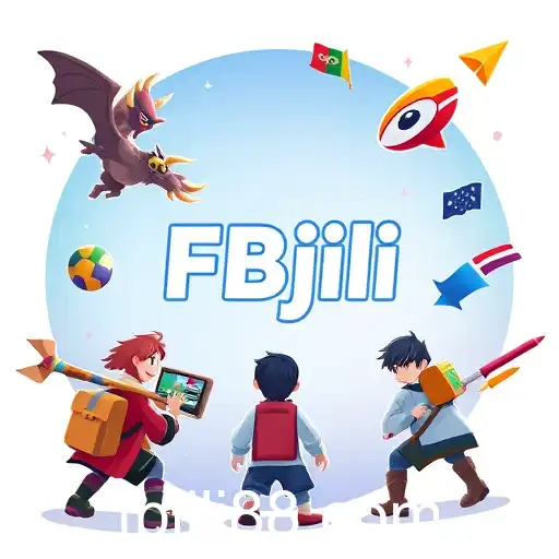 The Rise of Fbjili: A New Contender in Online Gaming