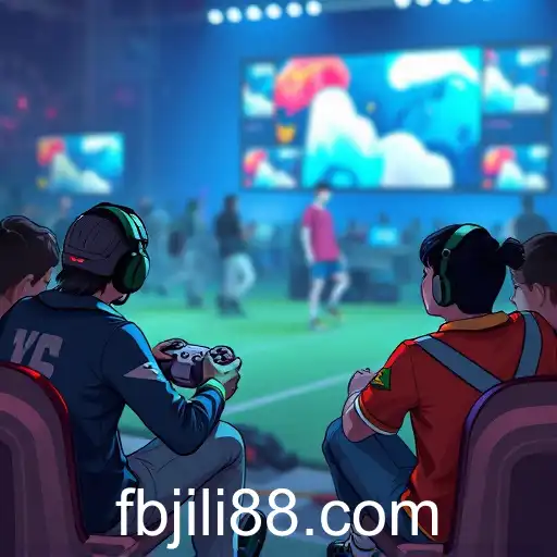 The Rise of Online Gaming Communities