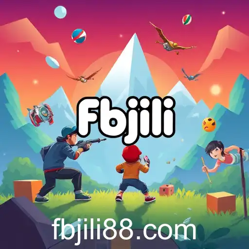 The Rise of Fbjili in the Gaming World